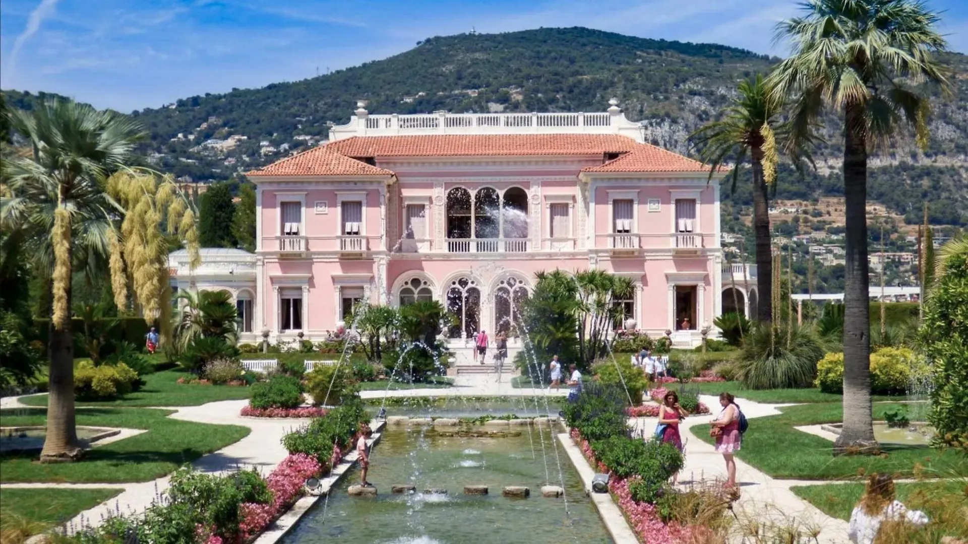 Luxury Apartment On Promenade Des Anglais In Nice 0*,  France