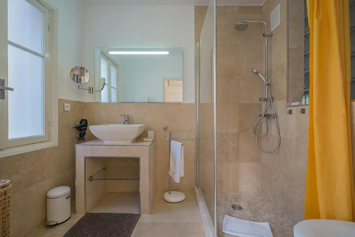 Luxury Apartment On Promenade Des Anglais In Nice 0*,  France