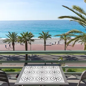 Vecchio Promenade 54 Nice
