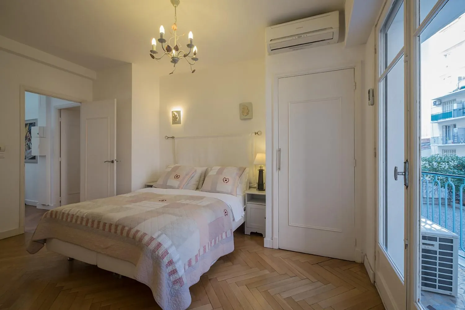 Luxury Apartment On Promenade Des Anglais In Nice France